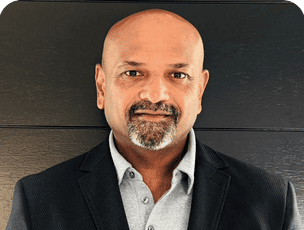 Bimal Desai